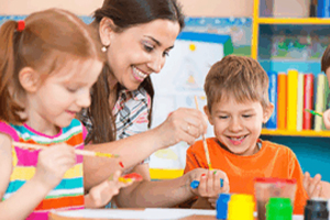 EYFS assessment